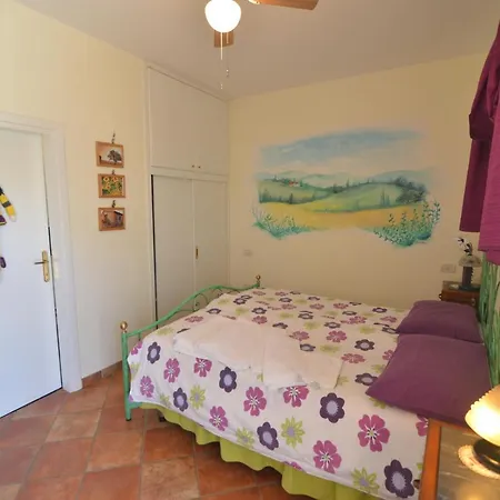 Lavanda With Bath And Breakfast Included 게스트하우스 *