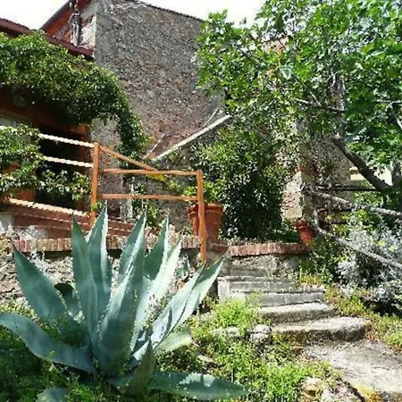 게스트하우스 Lavanda With Bath And Breakfast Included