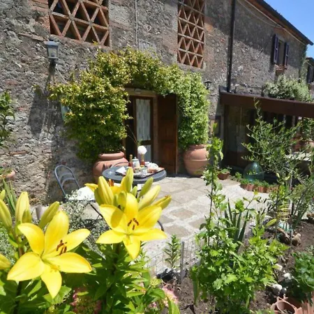 Lavanda With Bath And Breakfast Included 게스트하우스 사소포르티노