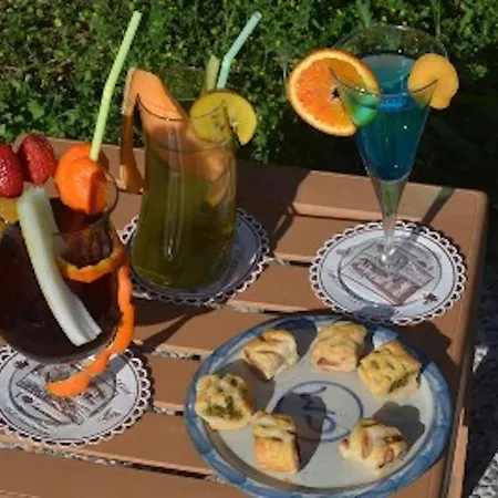 Lavanda With Bath And Breakfast Included *